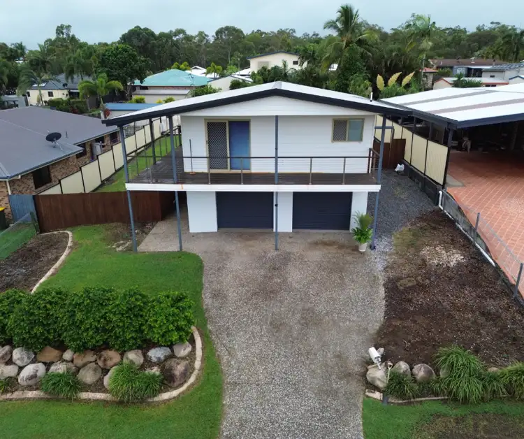 Second view of Homely house listing, 18 Cremorne Drive, Tannum Sands QLD 4680