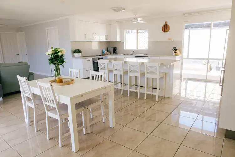 Third view of Homely house listing, 18 Cremorne Drive, Tannum Sands QLD 4680