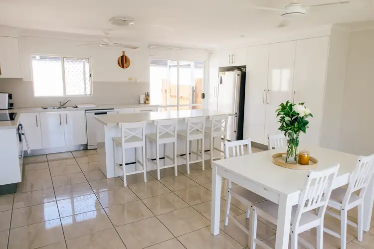 Fourth view of Homely house listing, 18 Cremorne Drive, Tannum Sands QLD 4680