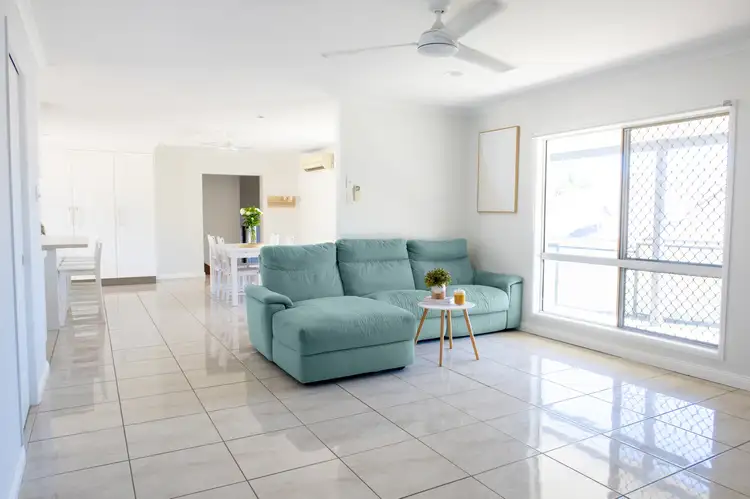 Sixth view of Homely house listing, 18 Cremorne Drive, Tannum Sands QLD 4680