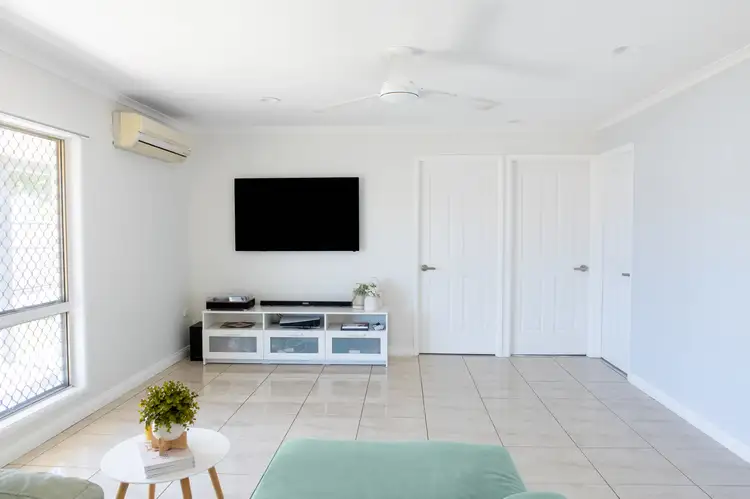 Seventh view of Homely house listing, 18 Cremorne Drive, Tannum Sands QLD 4680