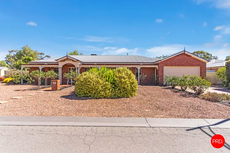 1 Parkview Court, Epsom VIC 3551