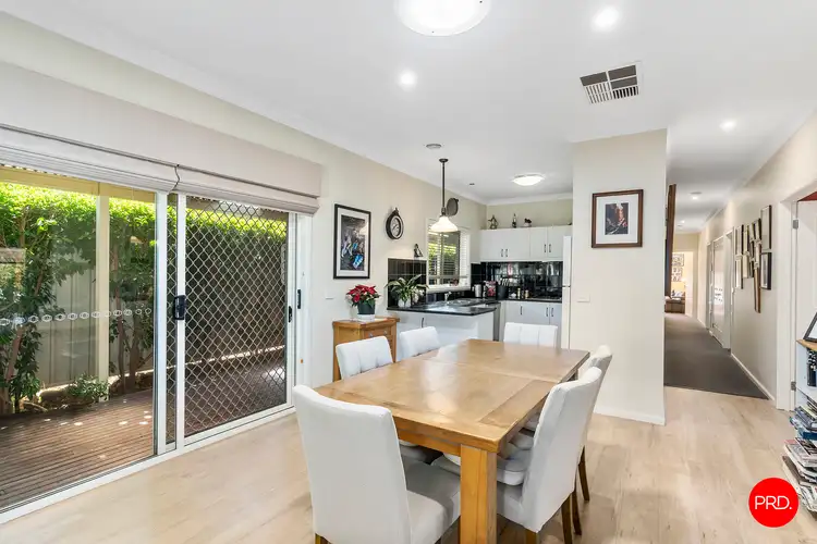 Sixth view of Homely house listing, 1 Parkview Court, Epsom VIC 3551