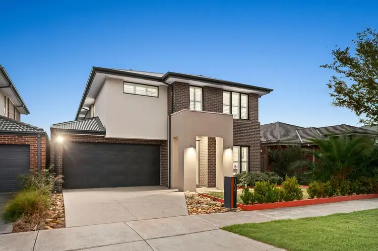 104 Evesham Drive, Point Cook VIC 3030
