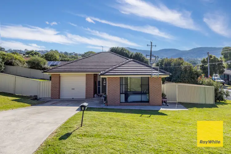 Main view of Homely house listing, 7 Adina Crescent, Lithgow NSW 2790