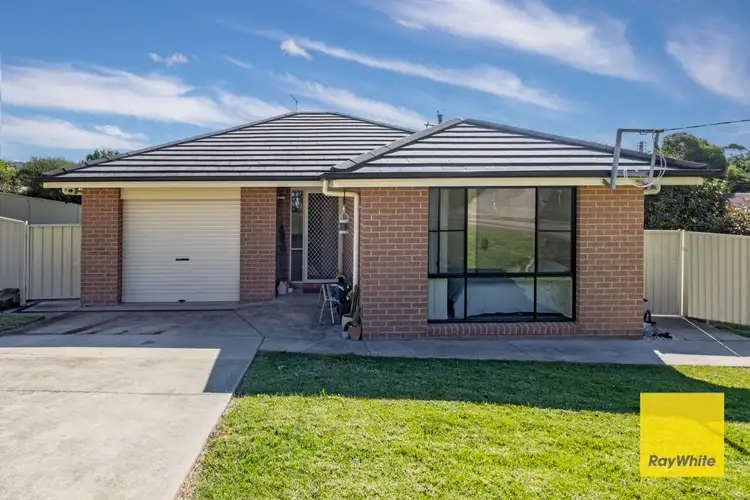 Second view of Homely house listing, 7 Adina Crescent, Lithgow NSW 2790
