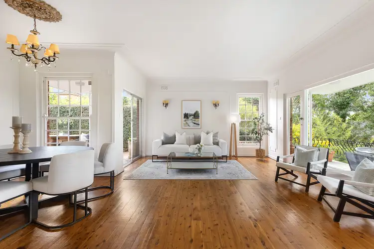 Main view of Homely house listing, 1a Rosebery Road, Killara NSW 2071
