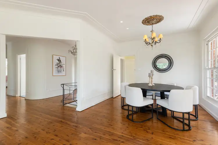 Second view of Homely house listing, 1a Rosebery Road, Killara NSW 2071