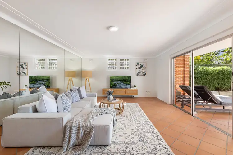 Fourth view of Homely house listing, 1a Rosebery Road, Killara NSW 2071