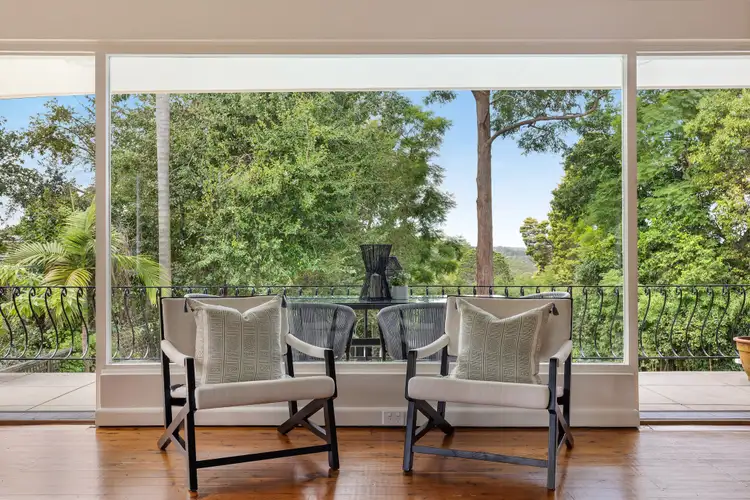 Fifth view of Homely house listing, 1a Rosebery Road, Killara NSW 2071