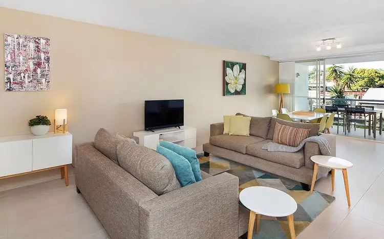 211/1 Ella Street, Newstead QLD 4006