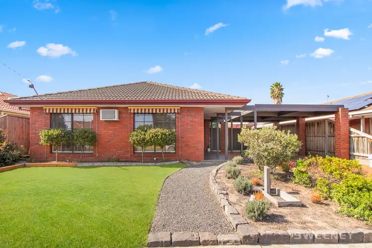 28 Taegtow Way, Altona Meadows VIC 3028