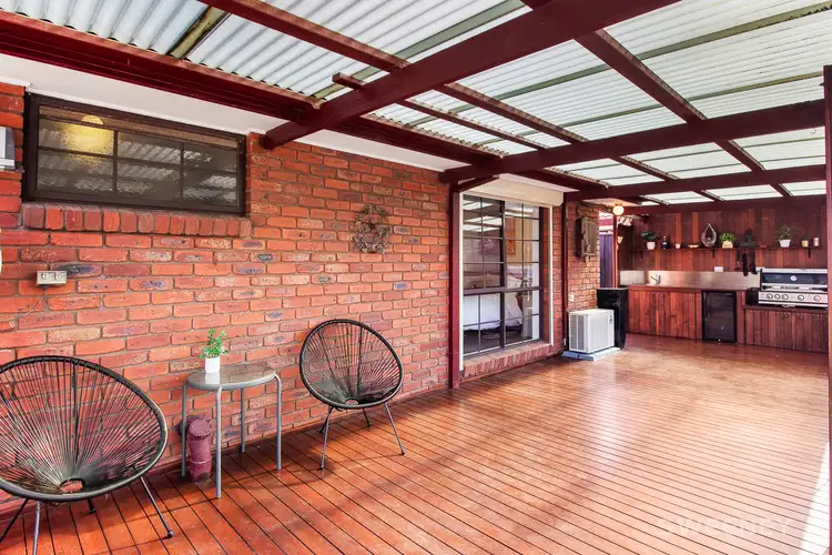 Third view of Homely house listing, 28 Taegtow Way, Altona Meadows VIC 3028