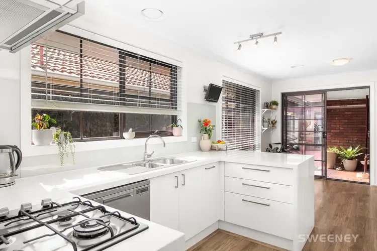 Fourth view of Homely house listing, 28 Taegtow Way, Altona Meadows VIC 3028