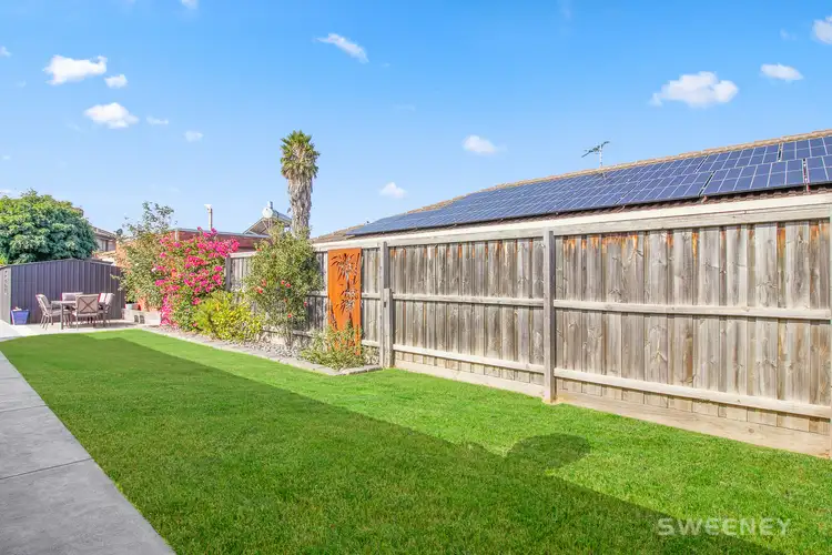 Fifth view of Homely house listing, 28 Taegtow Way, Altona Meadows VIC 3028