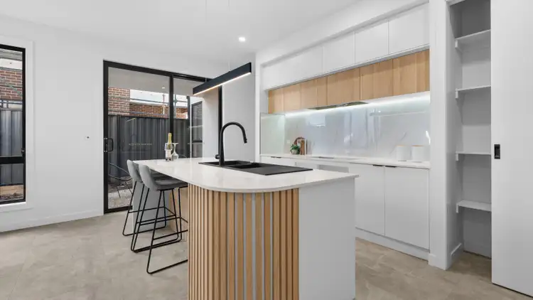 Fifth view of Homely house listing, 50 Darwinia Drive, Mickleham VIC 3064
