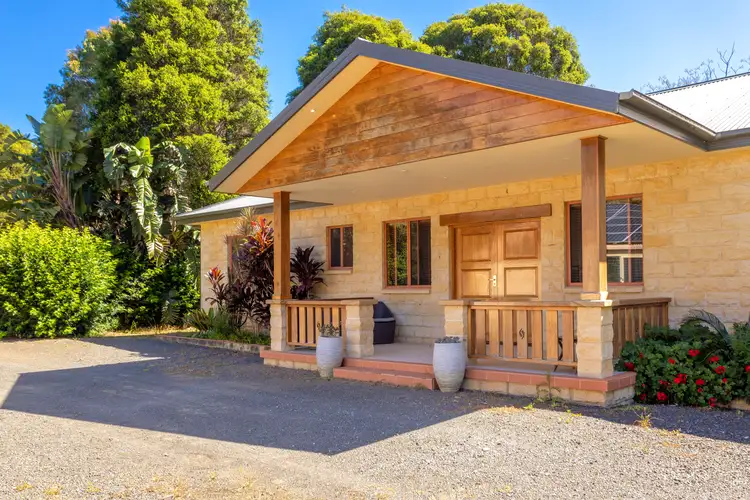 Main view of Homely rural property listing, 1 Emily Close, Taree NSW 2430