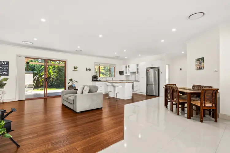 Second view of Homely rural property listing, 1 Emily Close, Taree NSW 2430