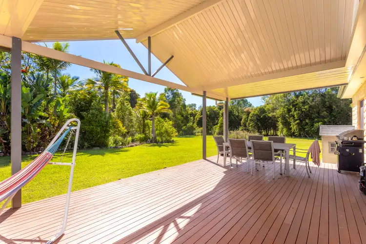 Fourth view of Homely rural property listing, 1 Emily Close, Taree NSW 2430
