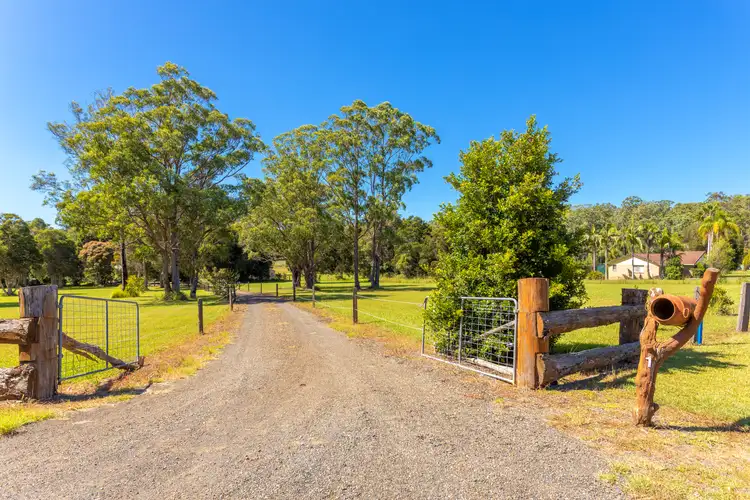 Sixth view of Homely rural property listing, 1 Emily Close, Taree NSW 2430