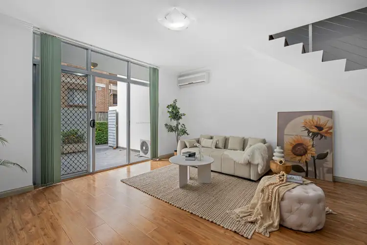 Second view of Homely unit listing, 4/16-18 Rutland Street, Allawah NSW 2218