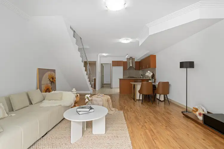 Third view of Homely unit listing, 4/16-18 Rutland Street, Allawah NSW 2218