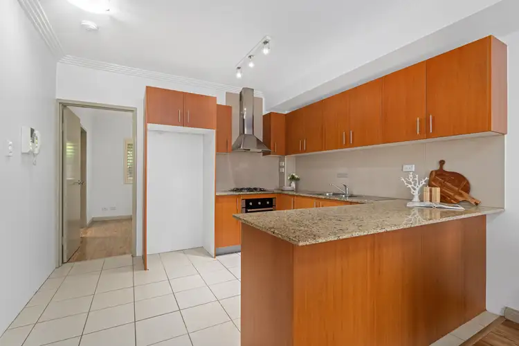 Fourth view of Homely unit listing, 4/16-18 Rutland Street, Allawah NSW 2218