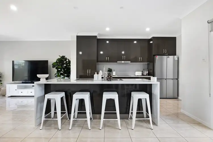 Fourth view of Homely townhouse listing, 2/5 Vaucluse Crescent, East Mackay QLD 4740