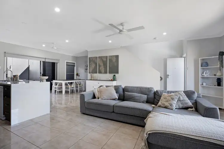 Seventh view of Homely townhouse listing, 2/5 Vaucluse Crescent, East Mackay QLD 4740