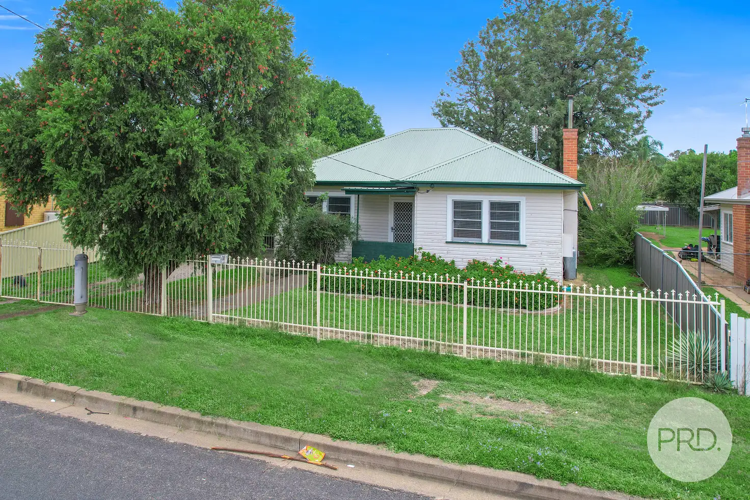 Main view of Homely house listing, 6 Edward Street, Tamworth NSW 2340