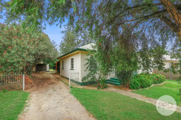 Second view of Homely house listing, 6 Edward Street, Tamworth NSW 2340