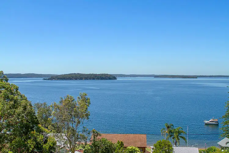 Second view of Homely house listing, 69 Beach Road, Wangi Wangi NSW 2267