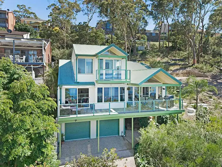 Third view of Homely house listing, 69 Beach Road, Wangi Wangi NSW 2267