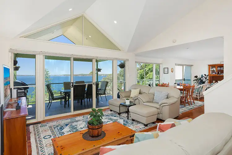 Fourth view of Homely house listing, 69 Beach Road, Wangi Wangi NSW 2267