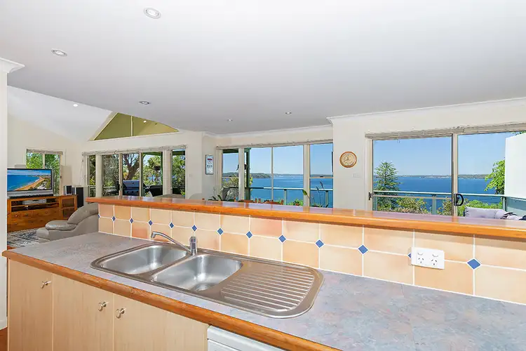 Fifth view of Homely house listing, 69 Beach Road, Wangi Wangi NSW 2267
