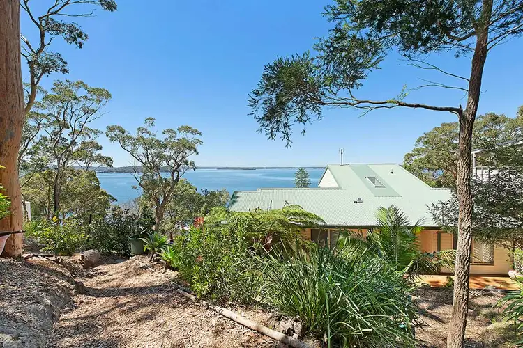 Sixth view of Homely house listing, 69 Beach Road, Wangi Wangi NSW 2267