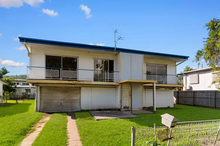 Main view of Homely house listing, 17 Marcel Street, Kirwan QLD 4817