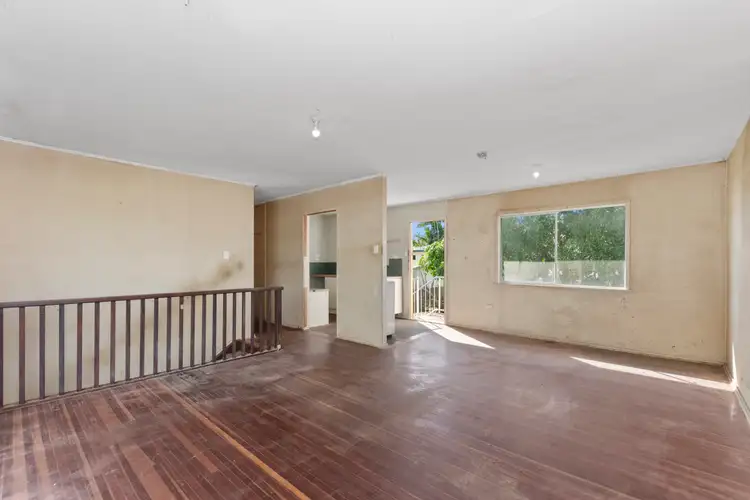Second view of Homely house listing, 17 Marcel Street, Kirwan QLD 4817
