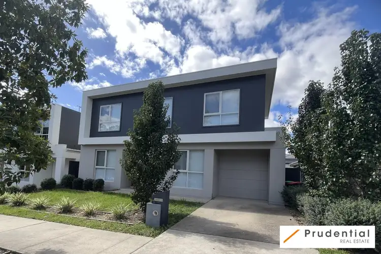 1B Richmond Road, Oran Park NSW 2570