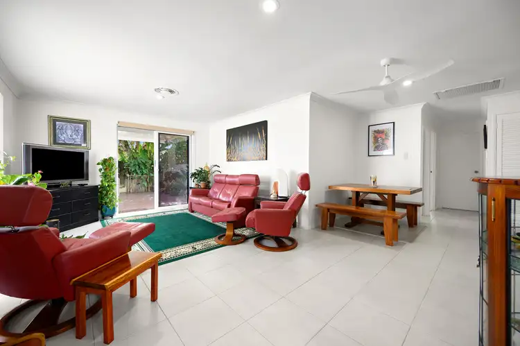 Fifth view of Homely semi-detached listing, 1/13 Riccarton Place, Labrador QLD 4215
