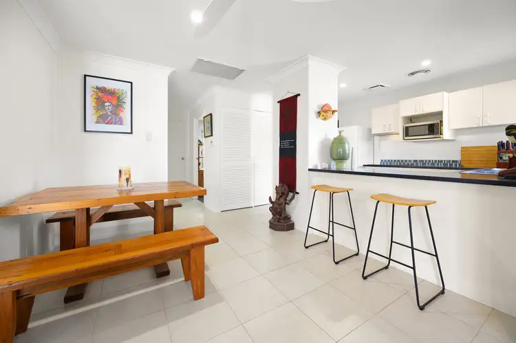 Sixth view of Homely semi-detached listing, 1/13 Riccarton Place, Labrador QLD 4215