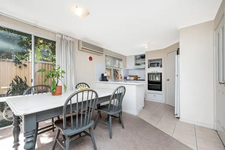 Third view of Homely townhouse listing, 3/64 Sandgate Street, South Perth WA 6151