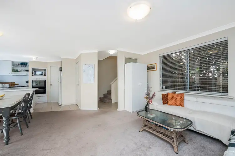 Fifth view of Homely townhouse listing, 3/64 Sandgate Street, South Perth WA 6151