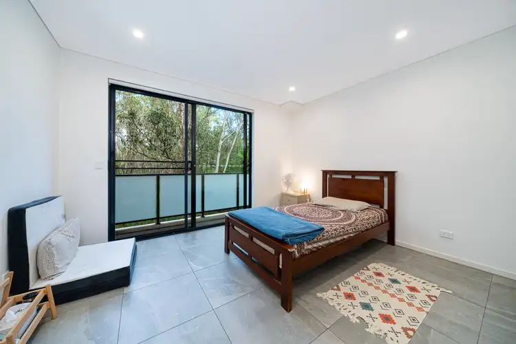 Sixth view of Homely apartment listing, 85/9 Nirimba Drive, Quakers Hill NSW 2763