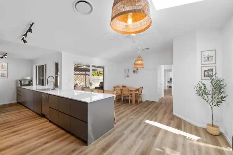 Second view of Homely house listing, 14 Watervale Court, Sippy Downs QLD 4556
