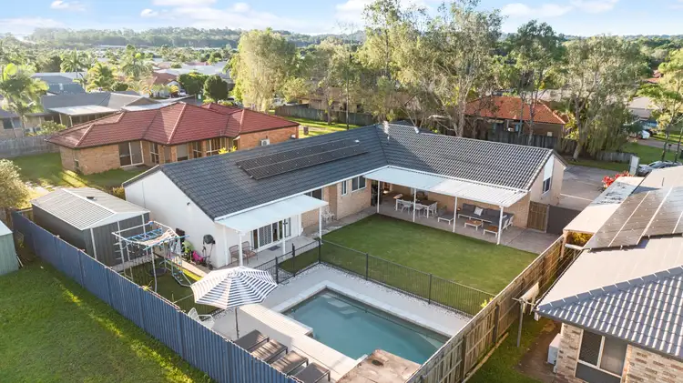 Third view of Homely house listing, 14 Watervale Court, Sippy Downs QLD 4556