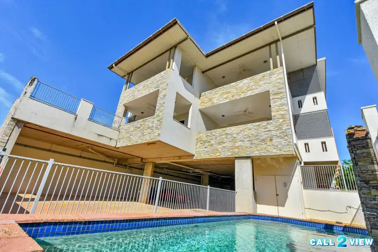 Main view of Homely unit listing, 5/118 Forrest Parade, Rosebery NT 832