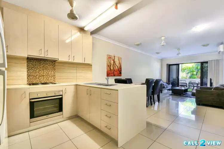 Second view of Homely unit listing, 5/118 Forrest Parade, Rosebery NT 832
