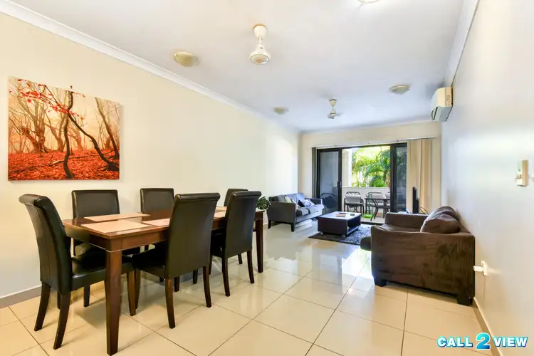Fourth view of Homely unit listing, 5/118 Forrest Parade, Rosebery NT 832