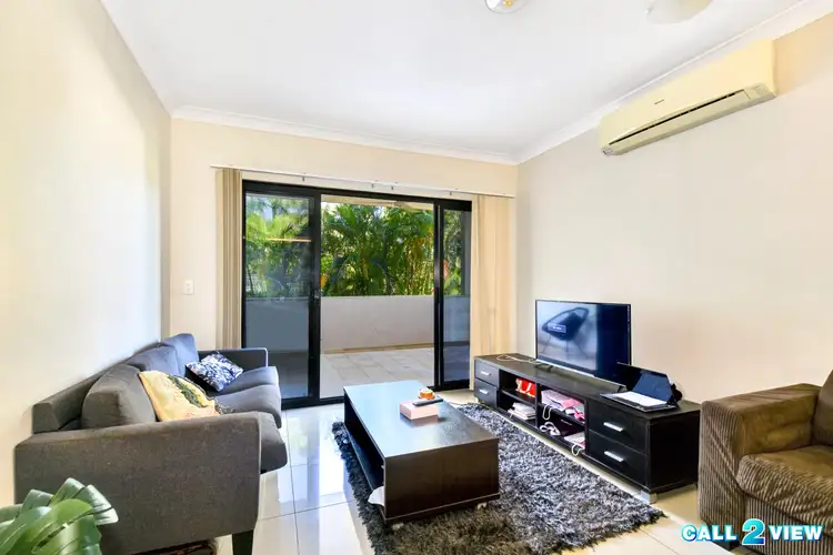 Fifth view of Homely unit listing, 5/118 Forrest Parade, Rosebery NT 832